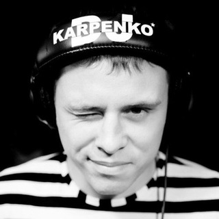 Логотип djkarpenko69