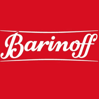 Логотип канала BarinoffHolding