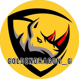 Логотип канала goldendragon_g