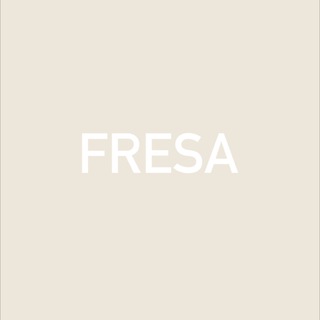 Логотип канала fresa_fashion