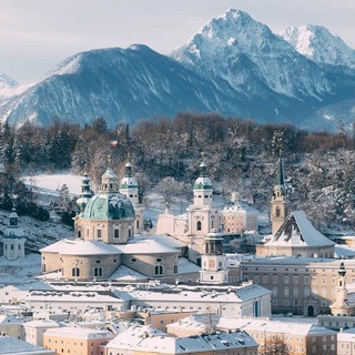 Логотип salzburguni