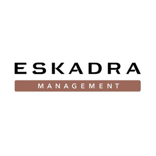 Логотип eskadra_management