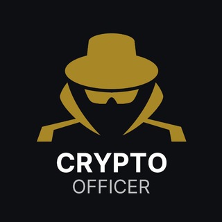 Логотип CryptoOfficer