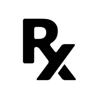 Логотип канала rx_wasfah