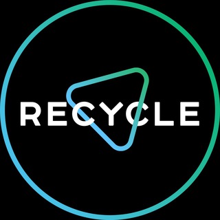 Логотип канала recyclemagru