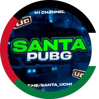 Логотип канала santa_ucn1