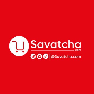 Логотип канала savatchacom