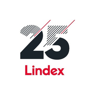 Логотип канала lindex_russia