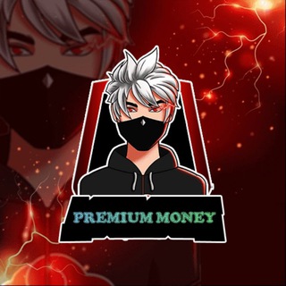 Логотип premium_money1