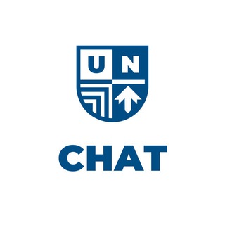 Логотип канала universities_chat