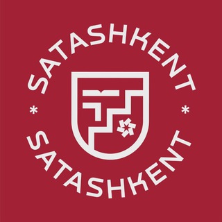 Логотип канала satashkent