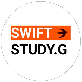 Логотип канала swiftbookstart_chat