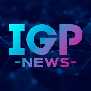 Логотип канала igpfinance