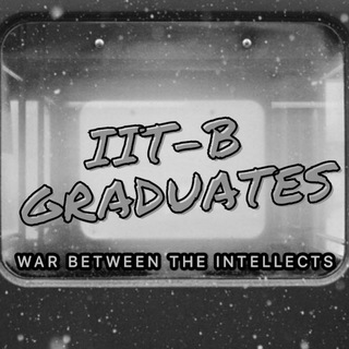 Логотип iit_b_graduates