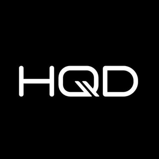 Логотип канала hqd_rf