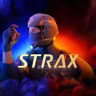 Логотип straxx_official