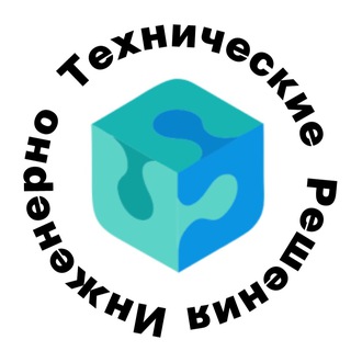 Логотип канала itr_rf