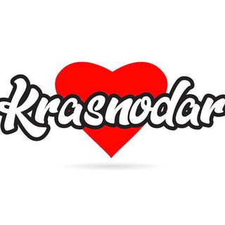 Логотип канала krd123Love