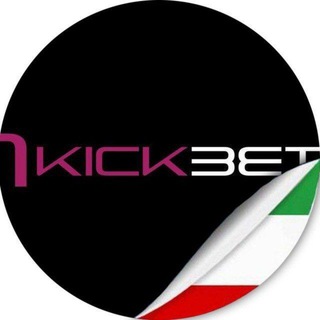 Логотип kick1bet