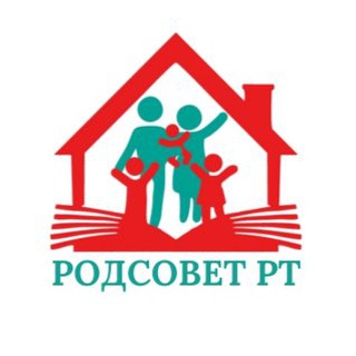 Логотип канала rodsovetrt