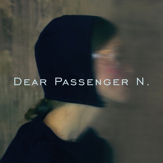 Логотип канала dear_passenger_n