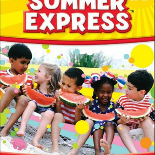 Логотип канала summerexpress