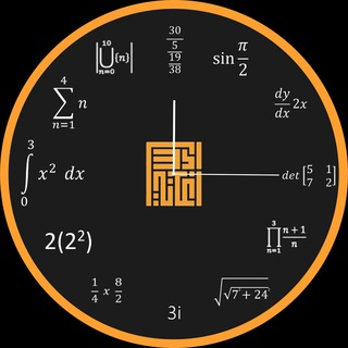 Логотип канала edalalaghati_math