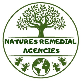 Логотип канала naturesremedialagencies_channel