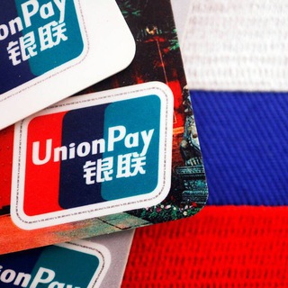 Логотип канала unionpay_karty_banka