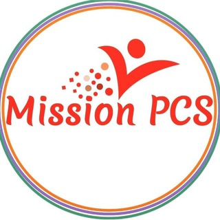 Логотип канала Mission_PCS