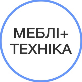 Логотип канала mebel_texnika