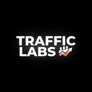 Логотип канала traffic_labx