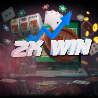 Логотип канала win2xplay