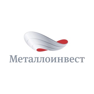 Логотип канала metalloinvest_official