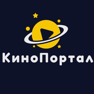 Логотип канала KiNoPortaL123