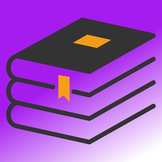 Логотип канала booksau