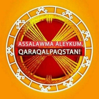 Логотип qaraqalpaqstan_tv