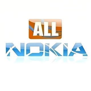 Логотип канала allnokia