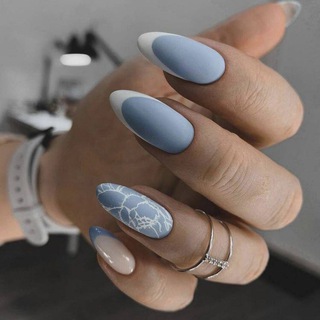 Логотип канала manicure_ideass1