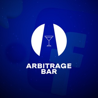 Логотип Arbitrage_Bar