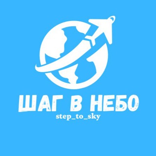 Логотип step_to_sky