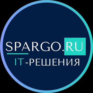 Логотип канала spargo_avtomatizacia