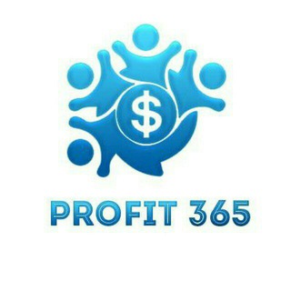 Логотип канала profit365dima