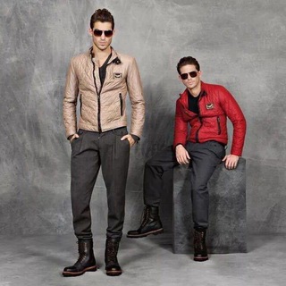 Логотип brand_luxury_man