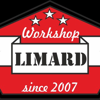 Логотип канала limard_ee