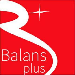 Логотип канала balansvplus