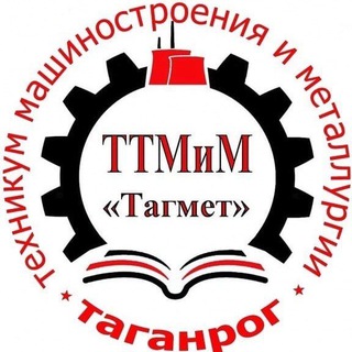 Логотип канала tagmettex