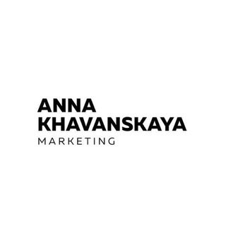 Логотип канала marketing_ax