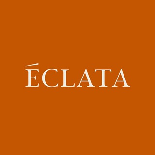 Логотип канала eclataclothing