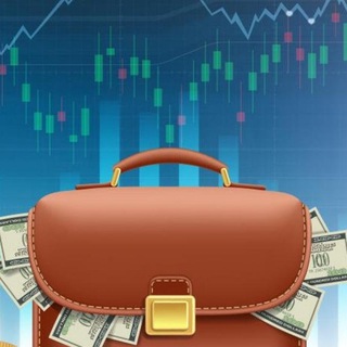 Логотип канала investment_portfoli0